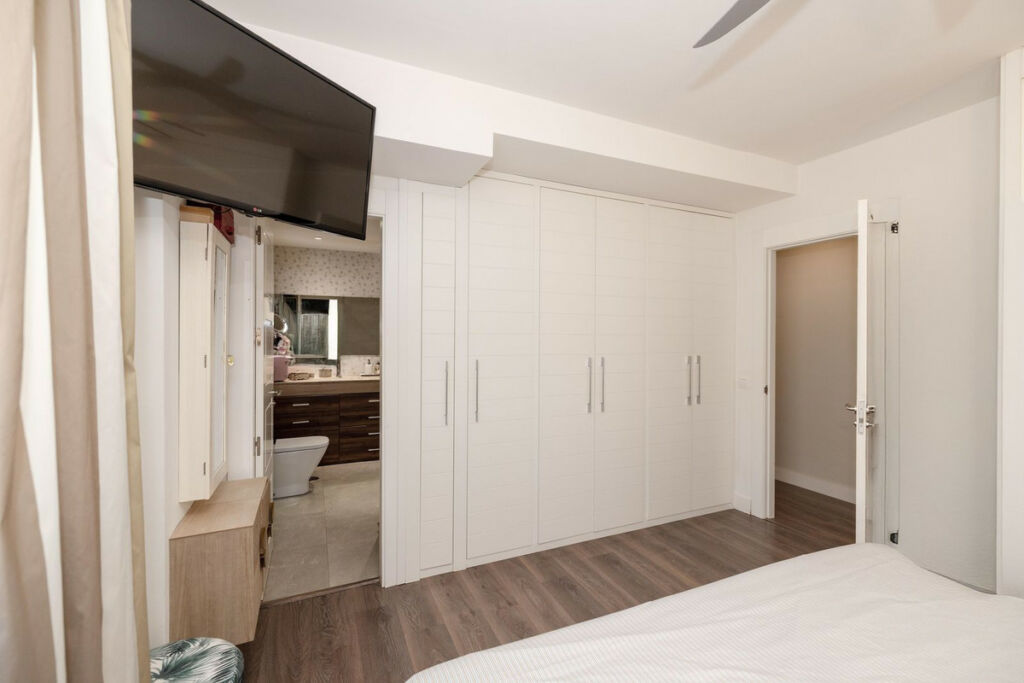 Ground Floor Apartment Benalmadena Málaga - image 43