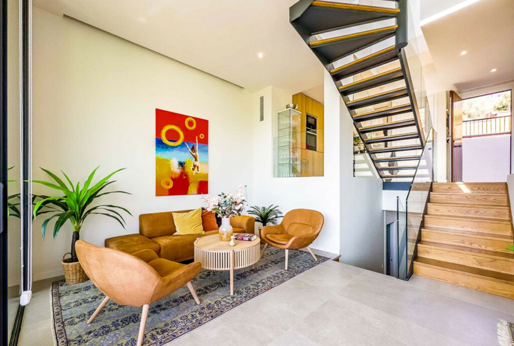 Townhouse Marbella Málaga - image 43