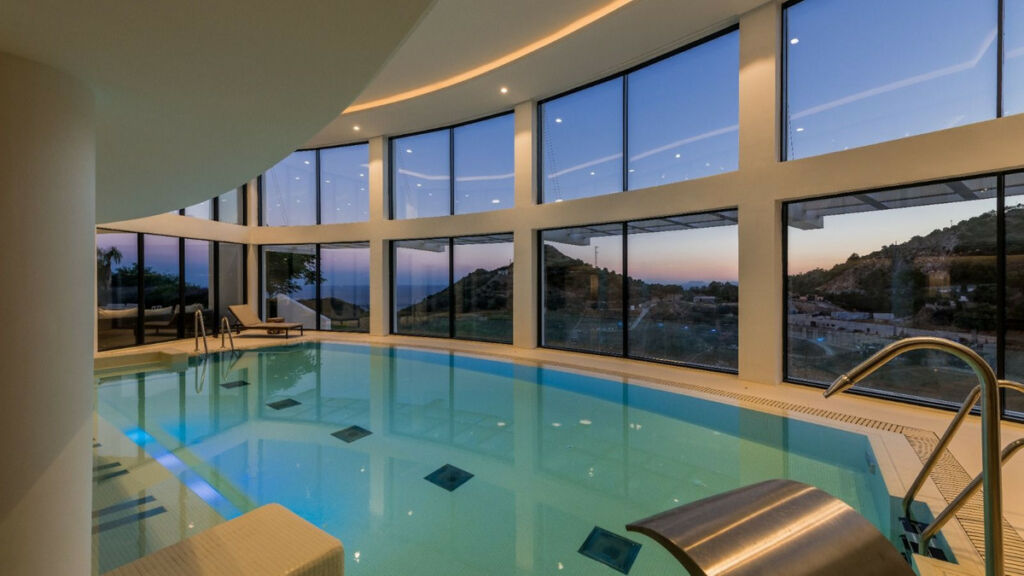 Penthouse Duplex Marbella Málaga - image 43