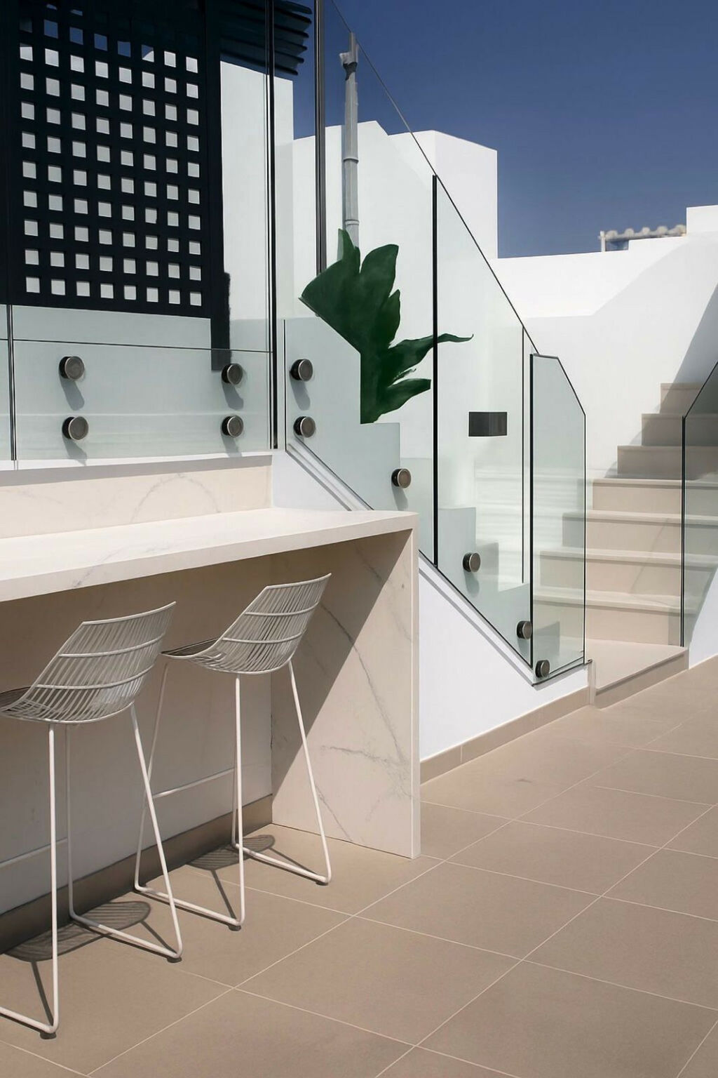 Ground Floor Apartment Estepona Málaga - image 43