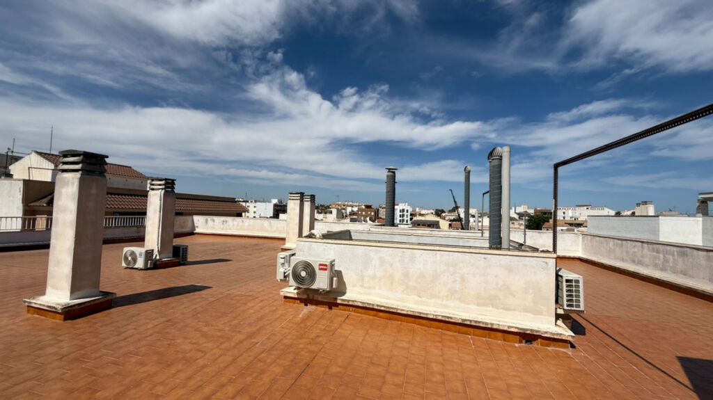 Middle Floor Apartment Los Montesinos Alicante - image 43