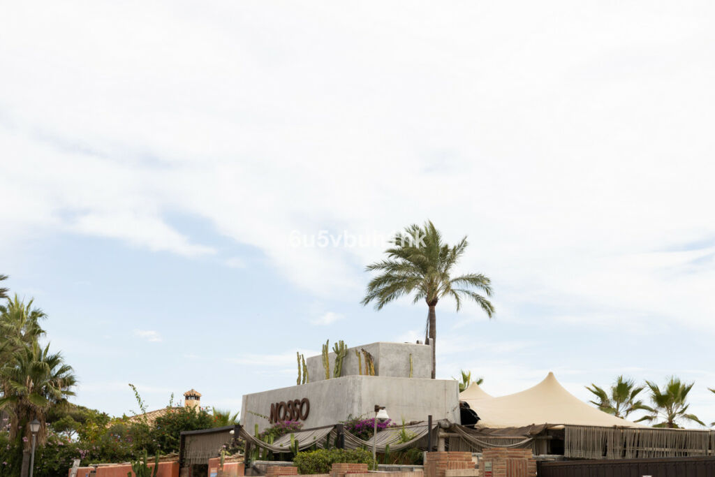 Townhouse El Rosario Málaga - image 43