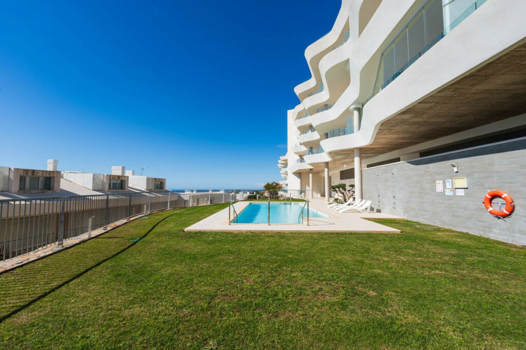 Penthouse Duplex Benalmadena Málaga - image 43