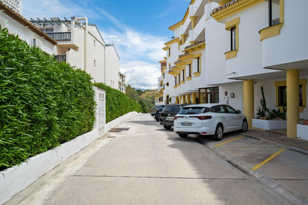 Duplex Calahonda Málaga - image 43