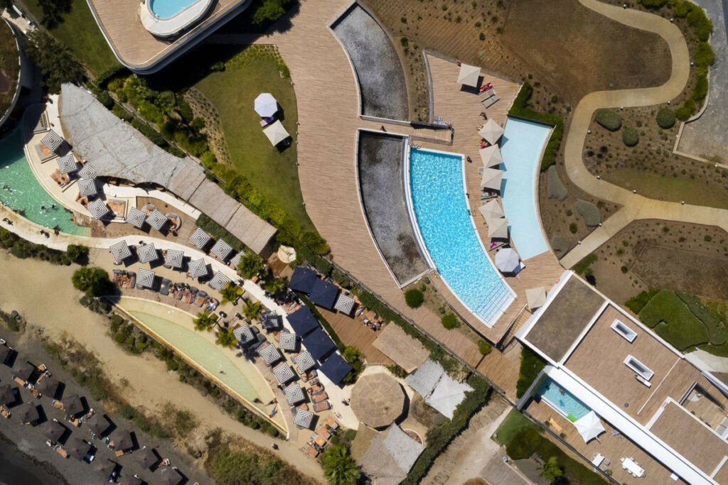 Penthouse Estepona Málaga - image 43