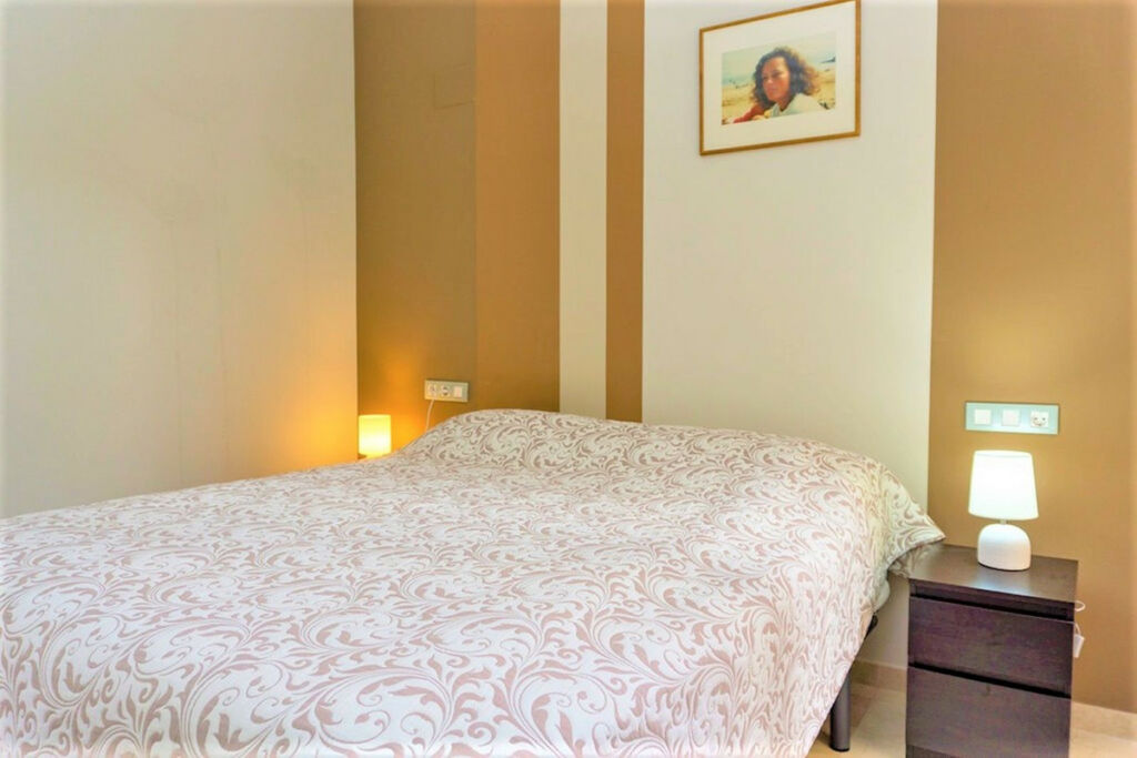 Detached Villa Las Colinas Golf Alicante - image 43