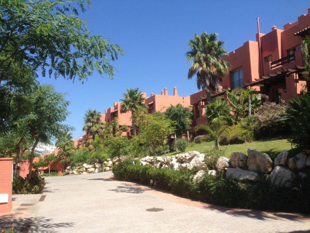Townhouse Manilva Málaga - image 43