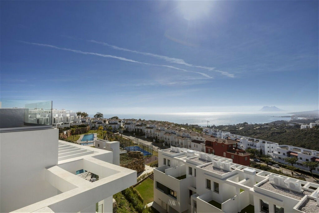Townhouse Sotogrande Cádiz - image 46
