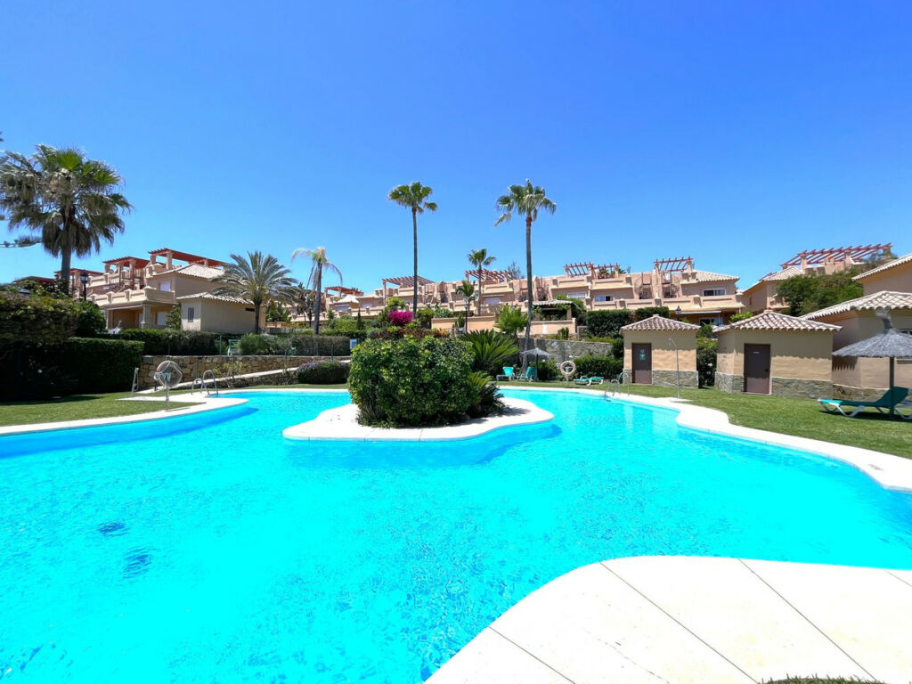 Townhouse Estepona Málaga - image 43