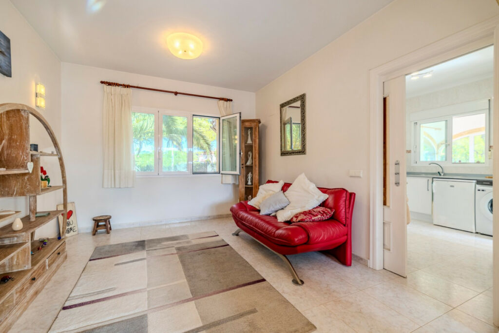Detached Villa Javea Alicante - image 39