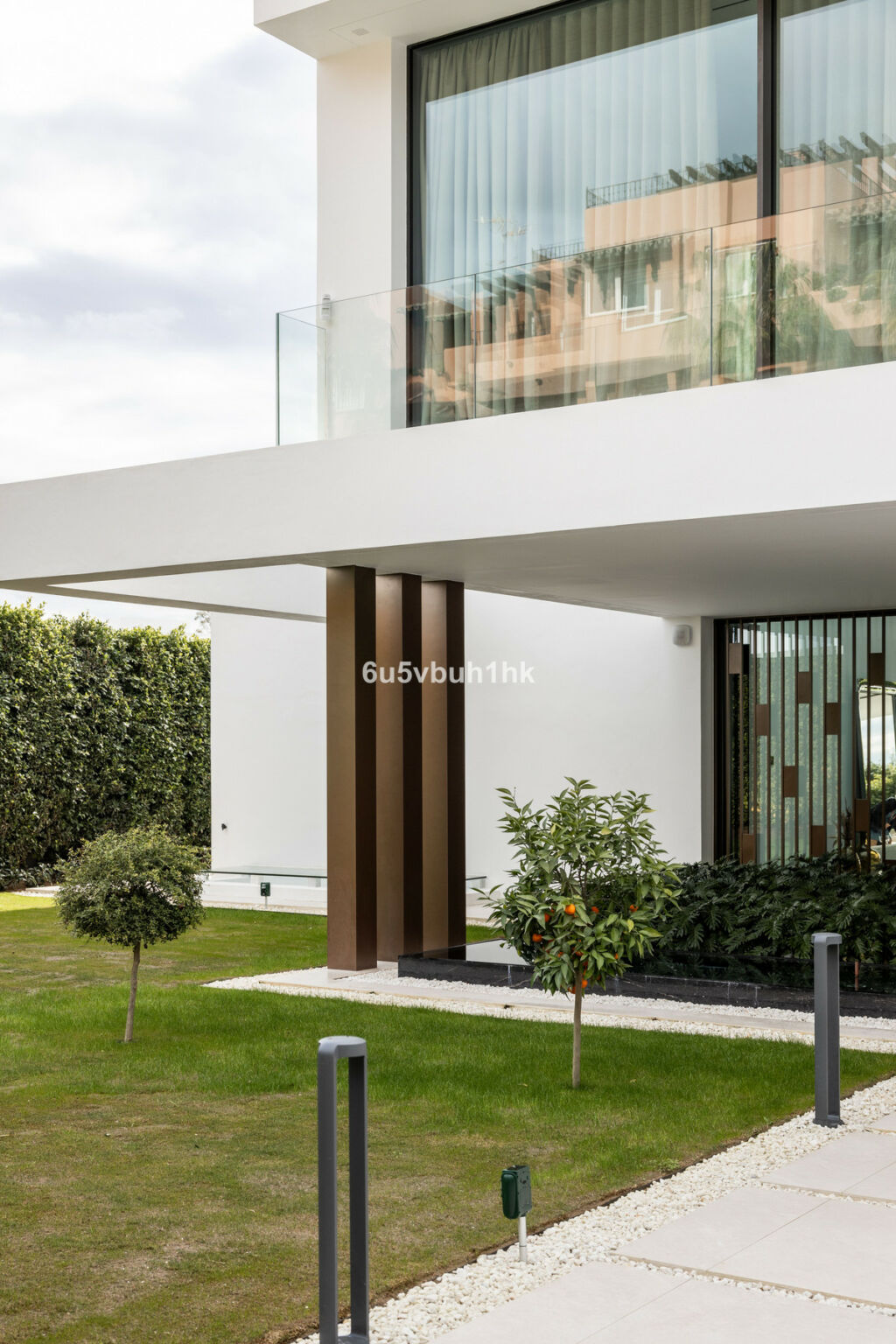 Detached Villa The Golden Mile Málaga - image 43