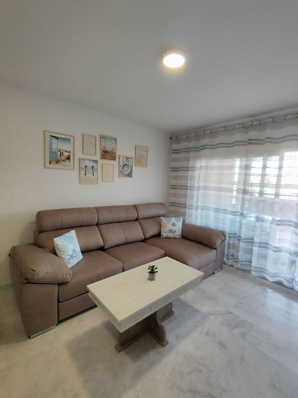 Middle Floor Apartment Reserva de Marbella Málaga - image 43