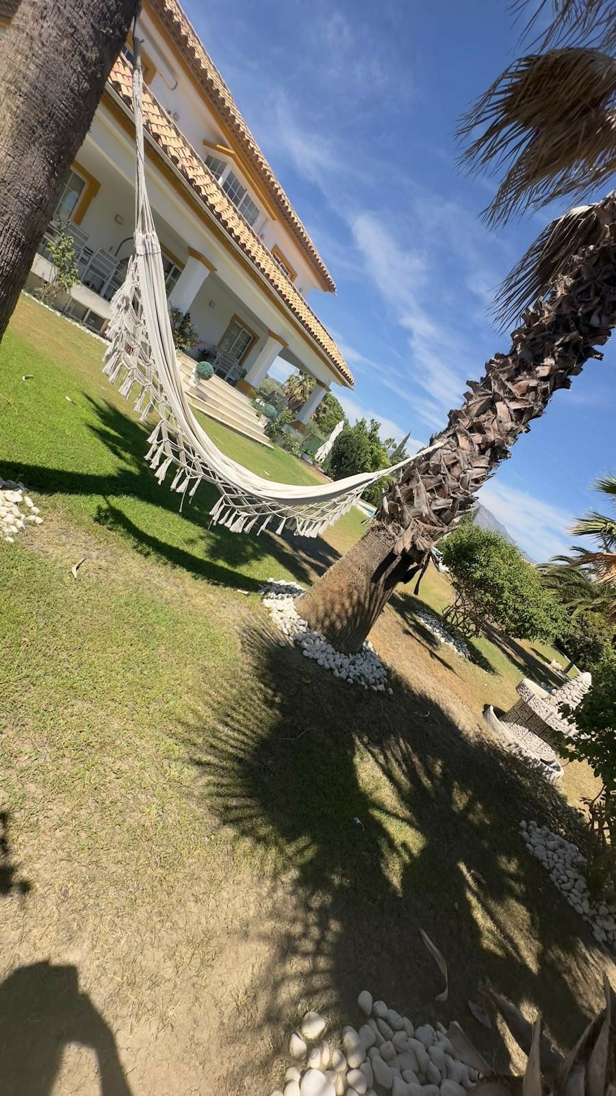 Detached Villa Guadalmina Alta Málaga - image 37