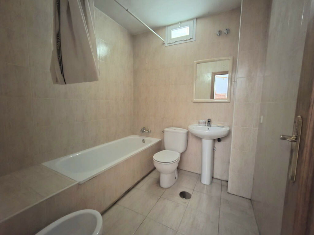 Semi-Detached House The Golden Mile Málaga - image 43