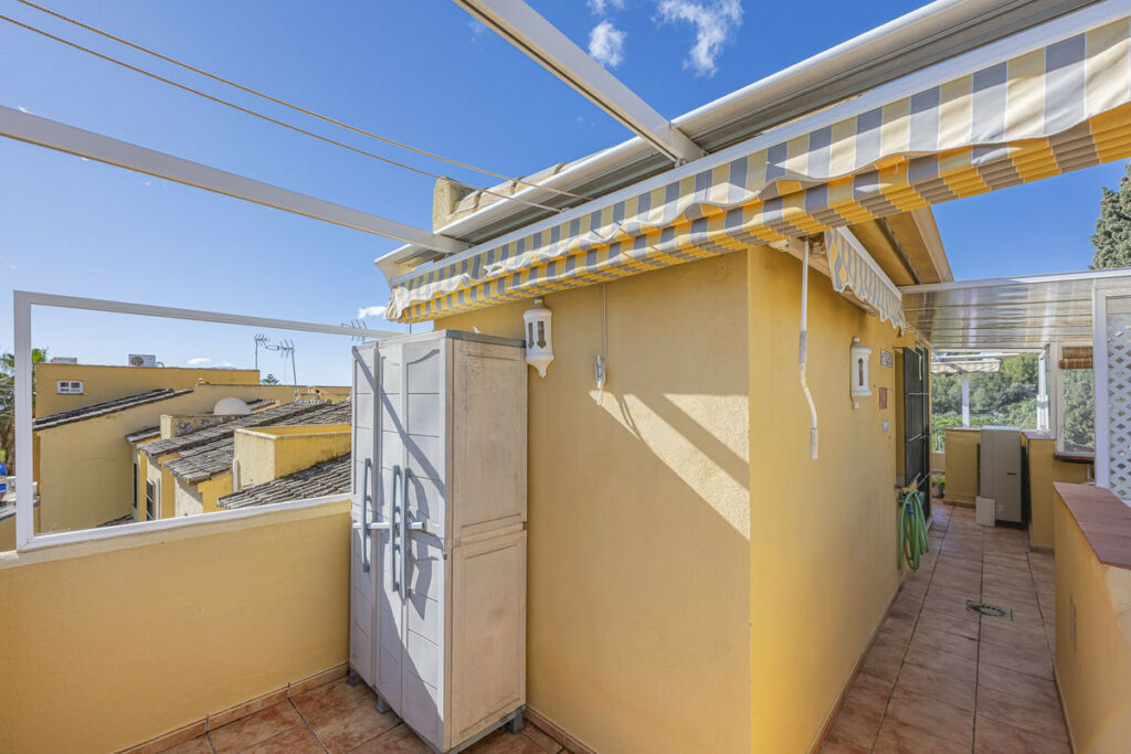 Semi-Detached House Marbella Málaga - image 43