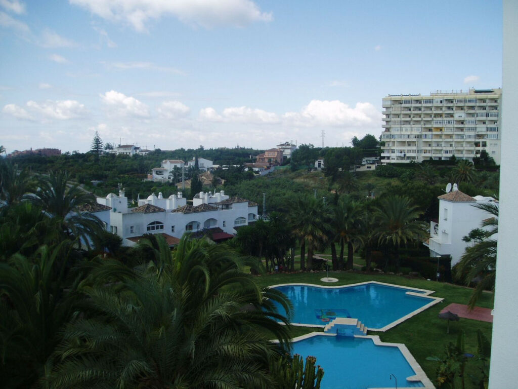 Townhouse Estepona Málaga - image 43