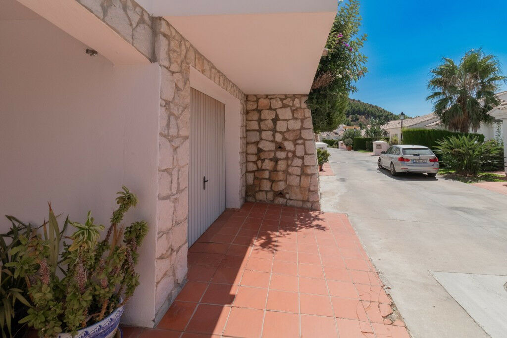 Townhouse Mijas Málaga - image 43