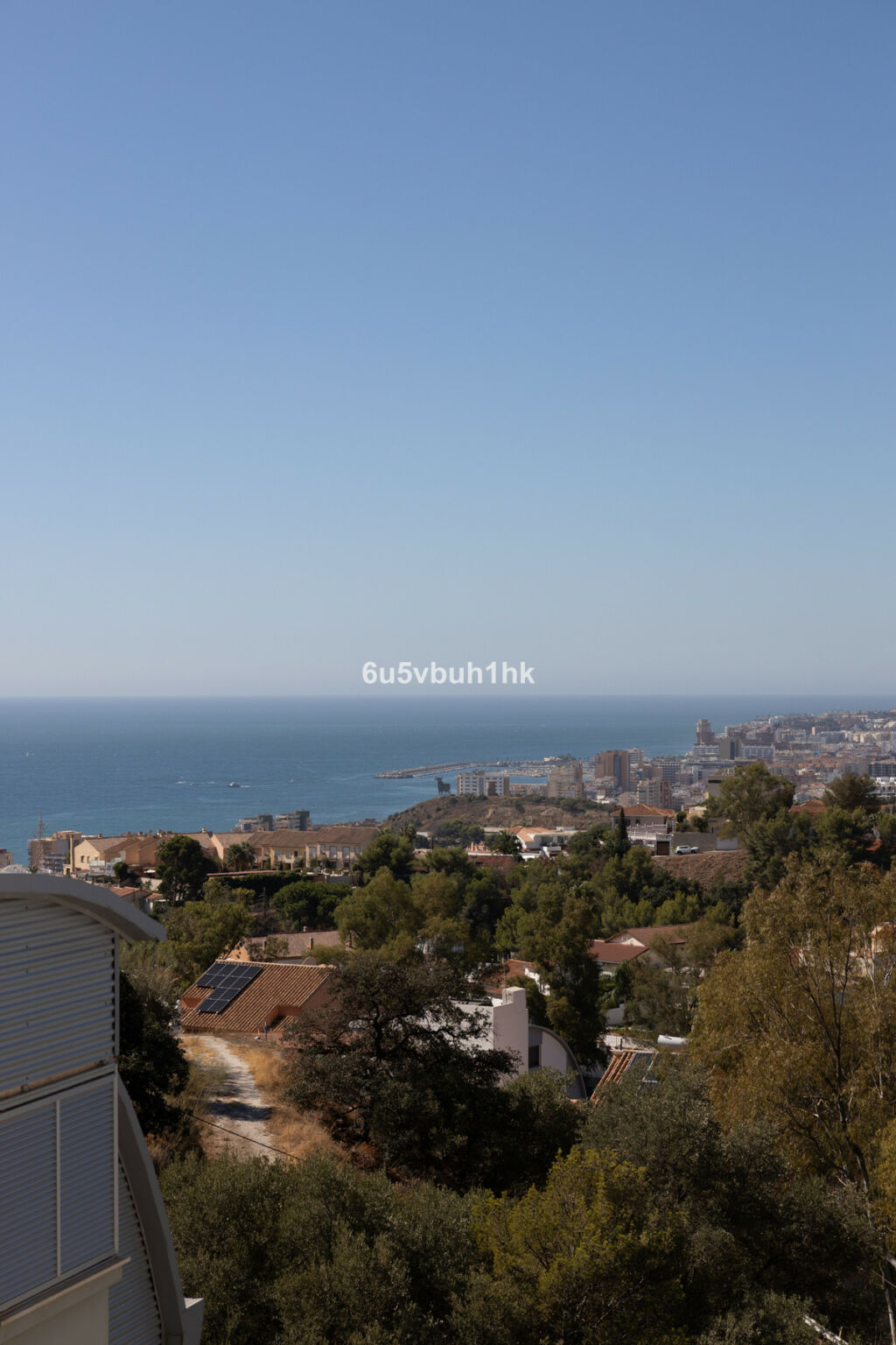 Semi-Detached House Fuengirola Málaga - image 43