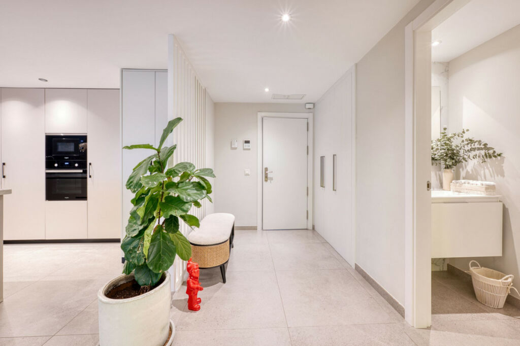 Penthouse San Pedro de Alcántara Málaga - image 28
