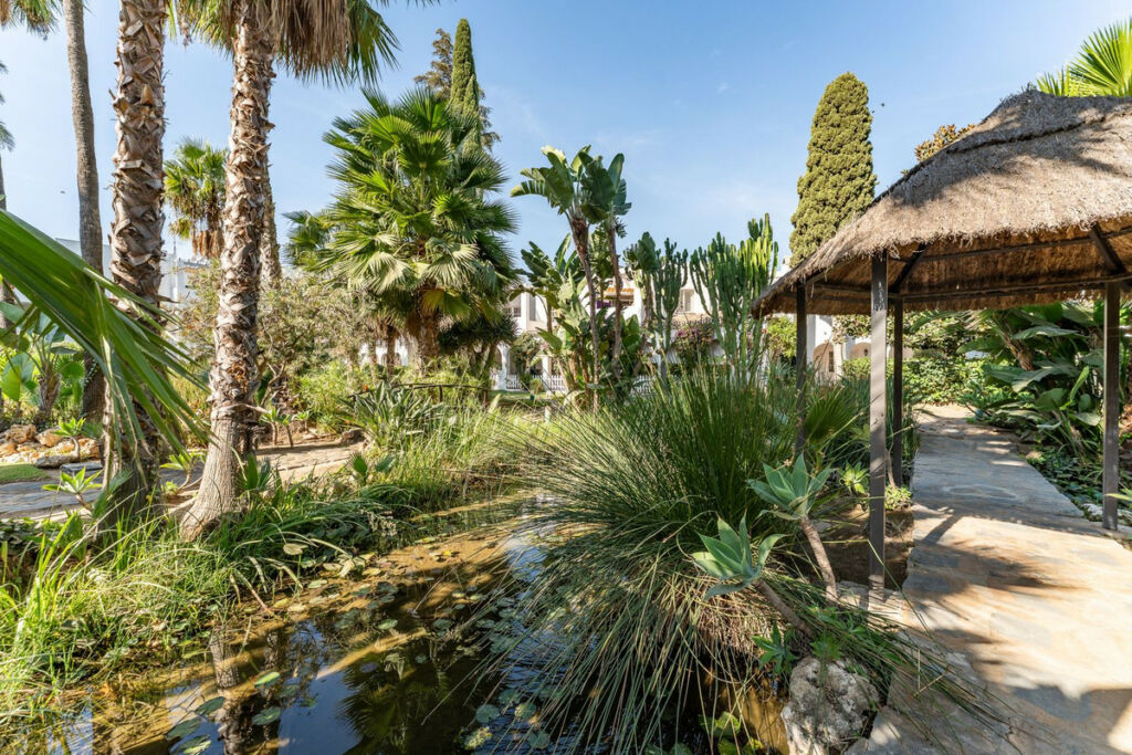 Townhouse Mijas Golf Málaga - image 43
