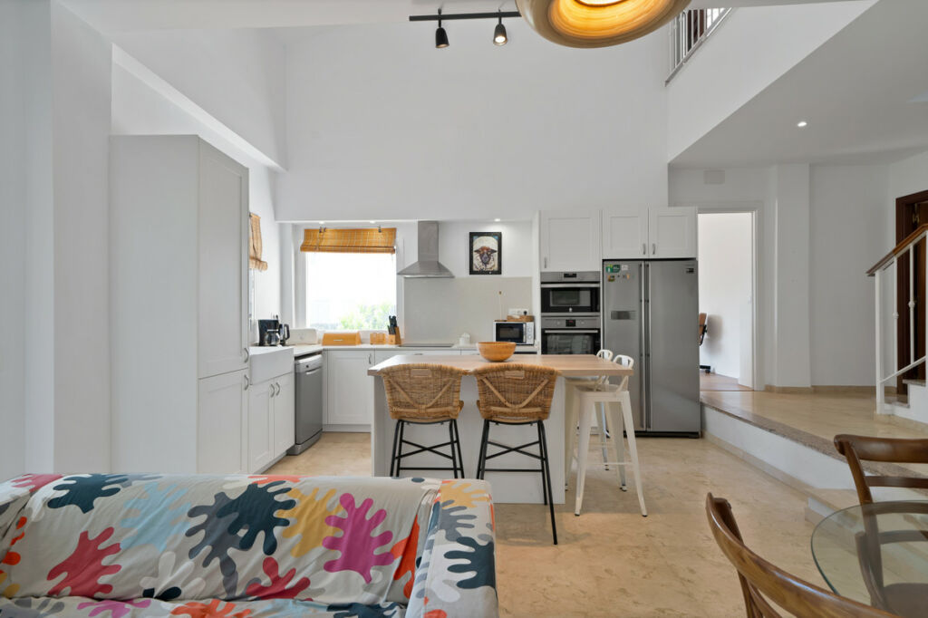 Detached Villa Torremuelle Málaga - image 43