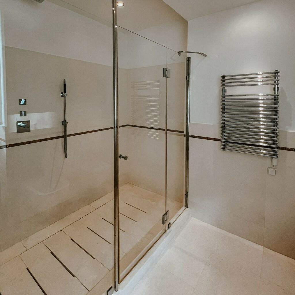 Townhouse Sierra Blanca Málaga - image 43