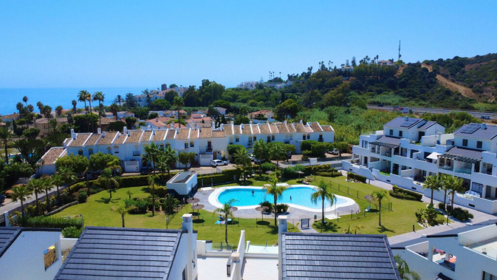 Penthouse Estepona Málaga - image 43