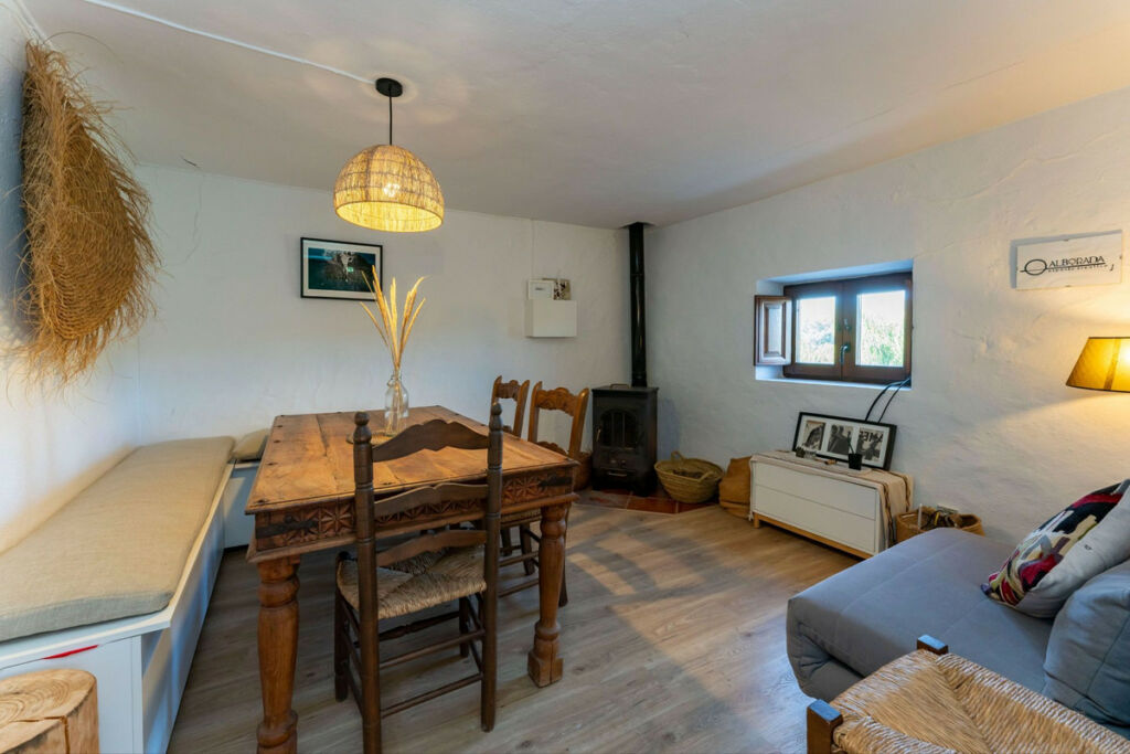 Detached Villa Coín Málaga - image 43