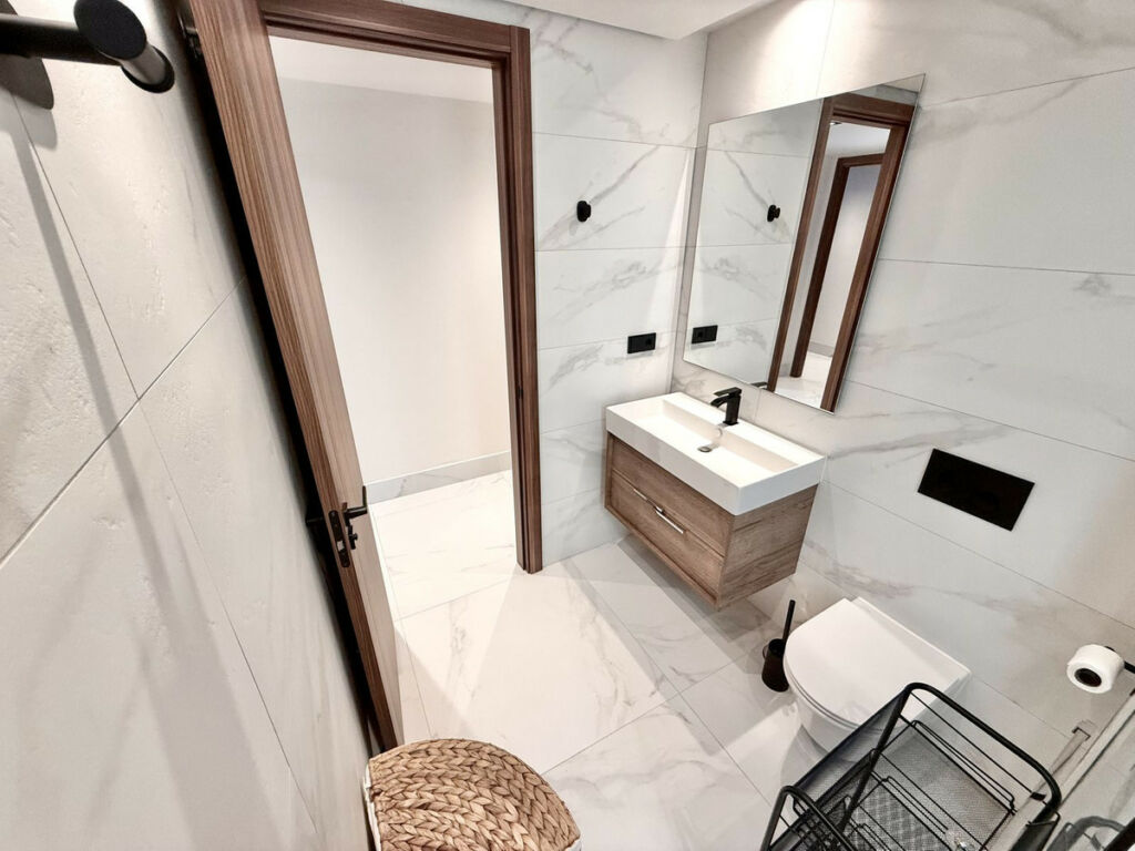 Middle Floor Apartment San Pedro de Alcántara Málaga - image 42