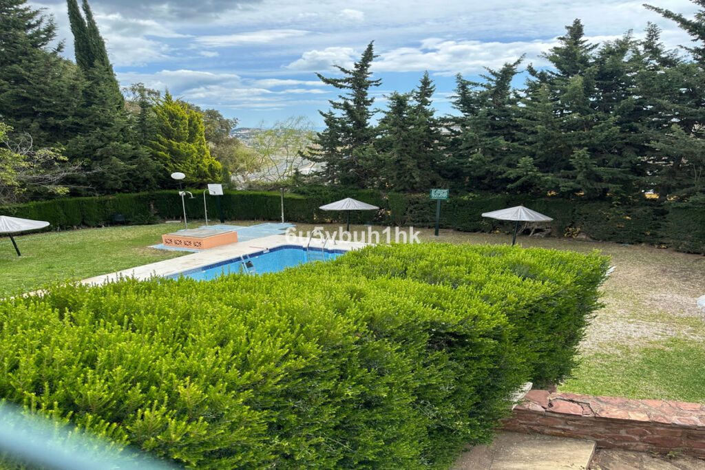 Ground Floor Apartment Málaga Málaga - image 43