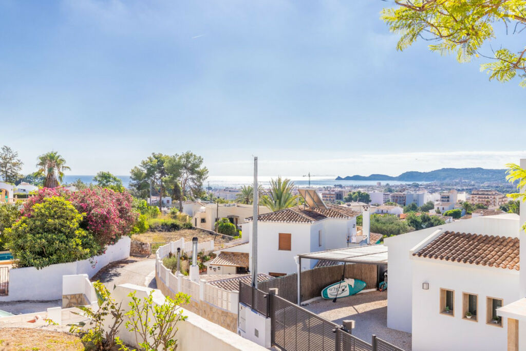 Detached Villa Javea Alicante - image 43