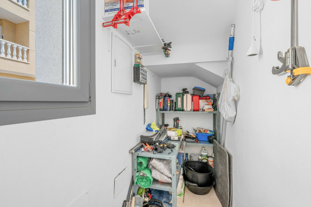 Townhouse Formentera del Segura Alicante - image 43
