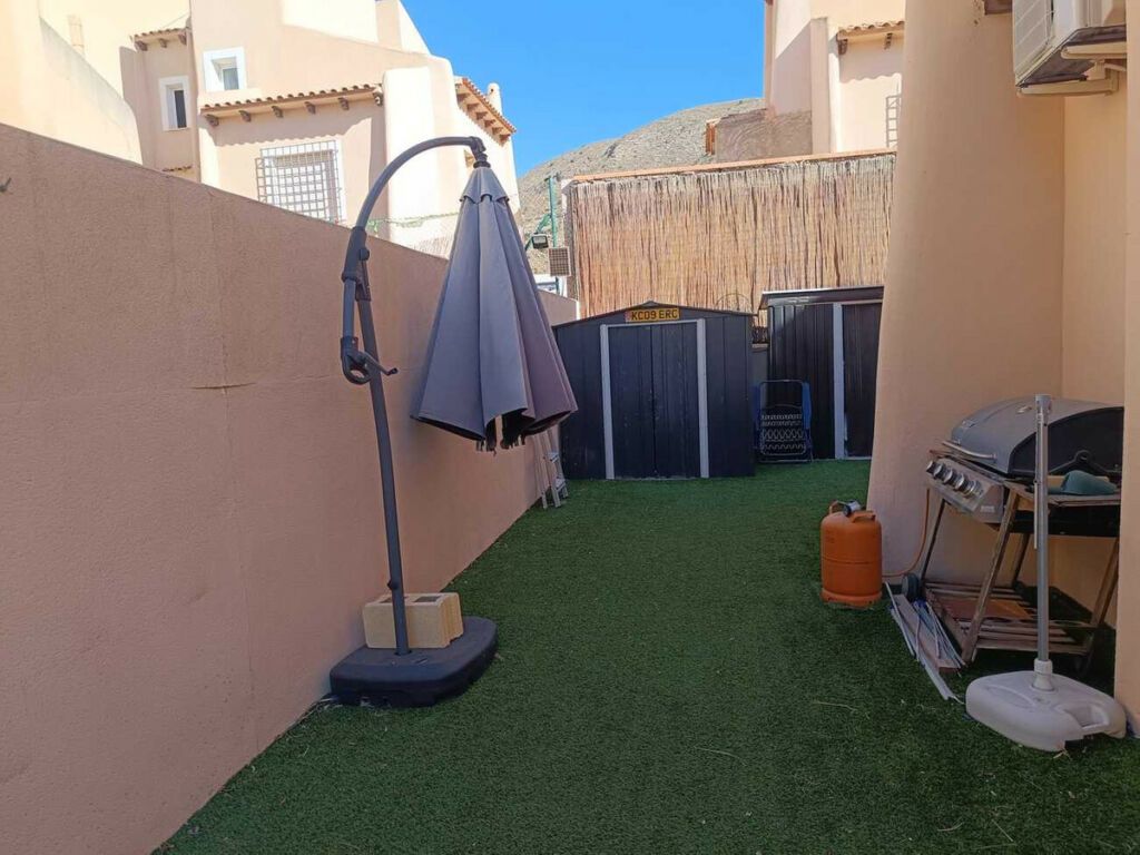 Semi-Detached House Fortuna Murcia - image 43