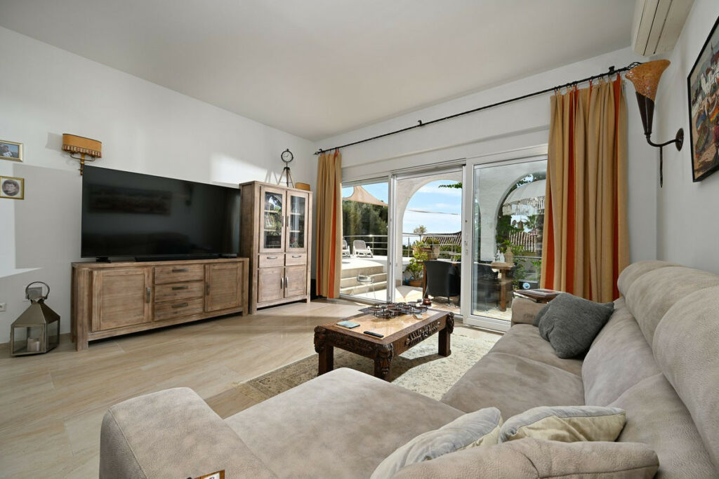 Detached Villa Marbesa Málaga - image 43
