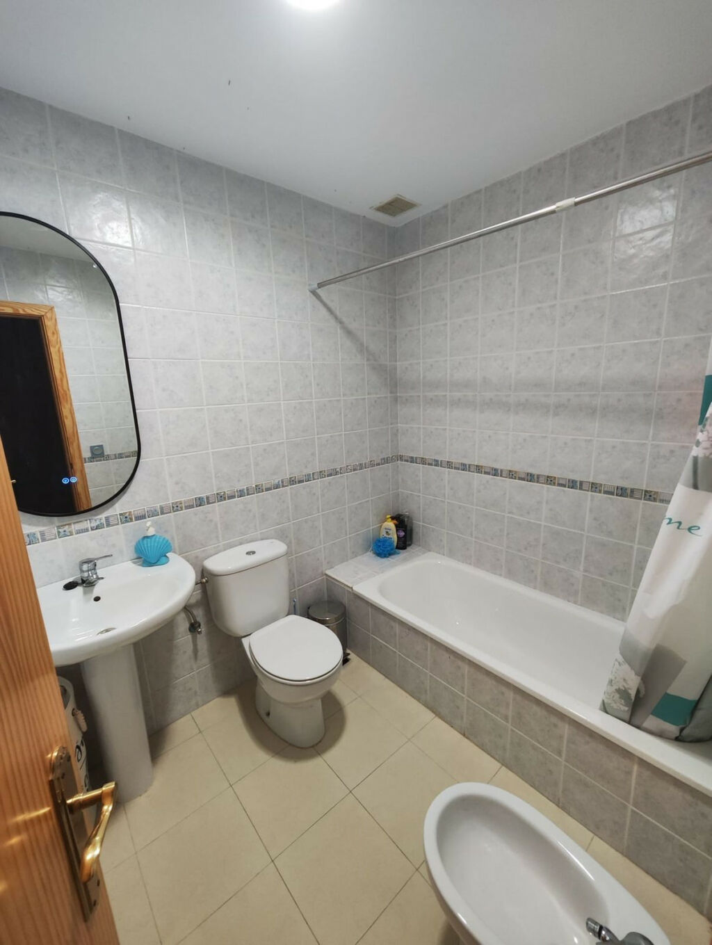 Townhouse San Roque Cádiz - image 43