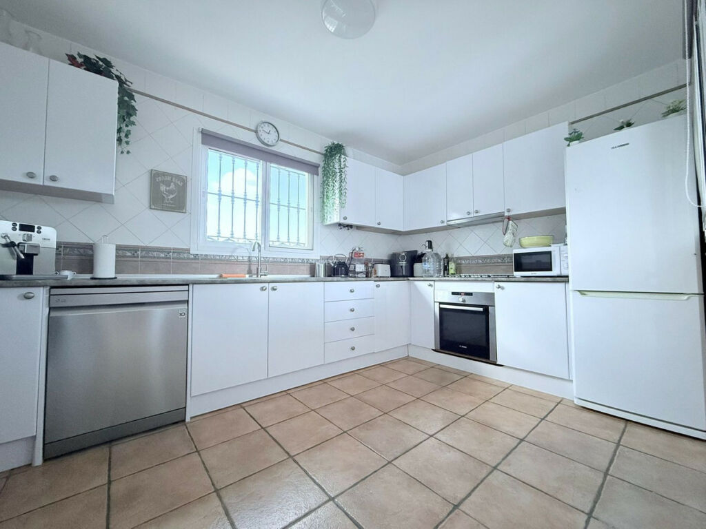 Detached Villa Coín Málaga - image 43