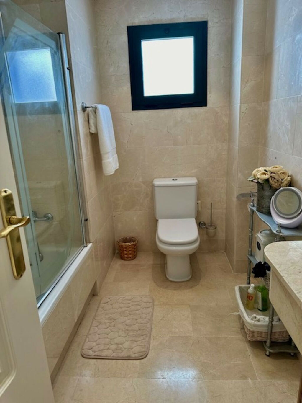 Penthouse Duplex Marbella Málaga - image 43