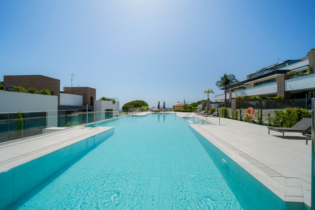 Duplex Cabopino Málaga - image 43