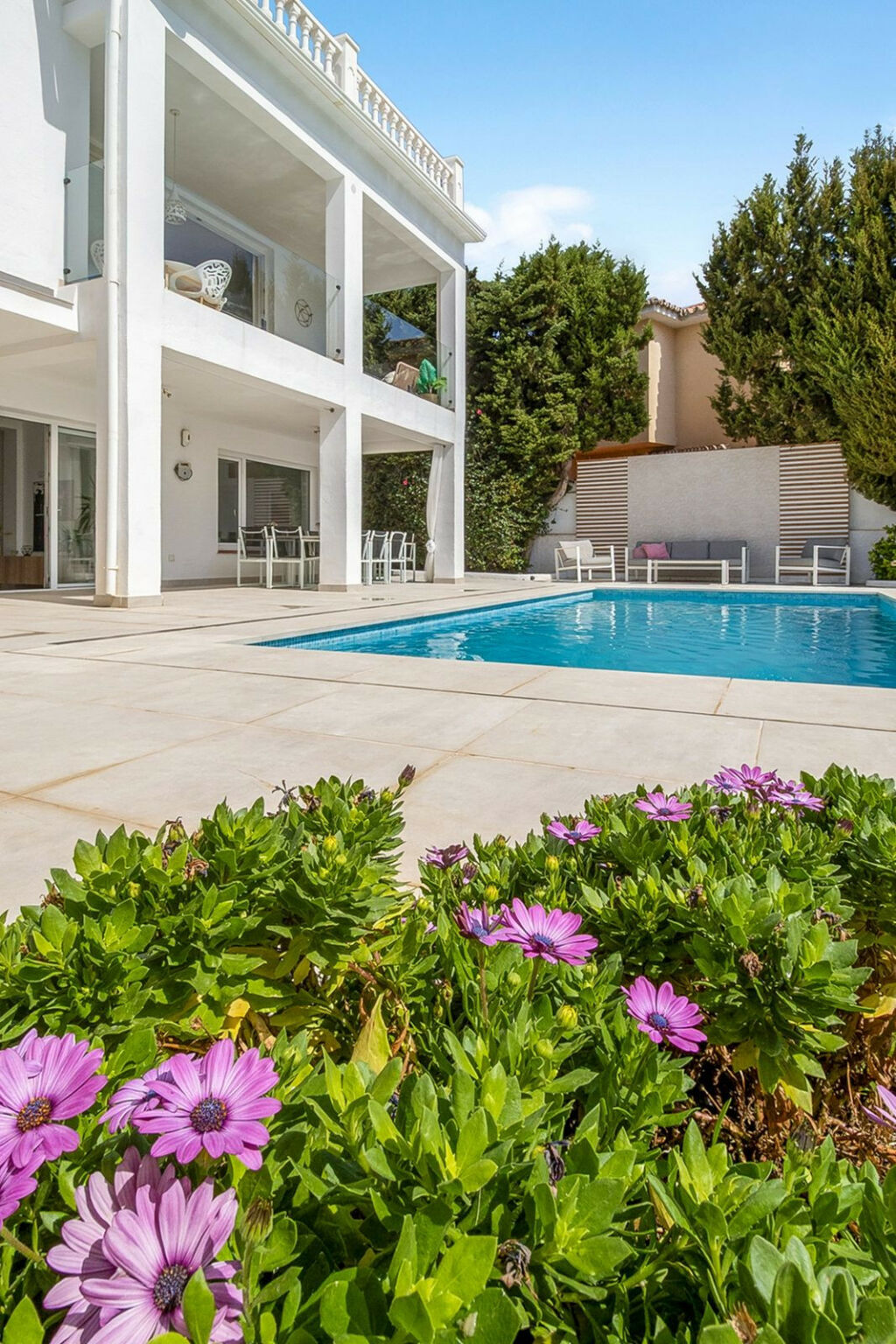 Detached Villa Caleta de Vélez Málaga - image 43