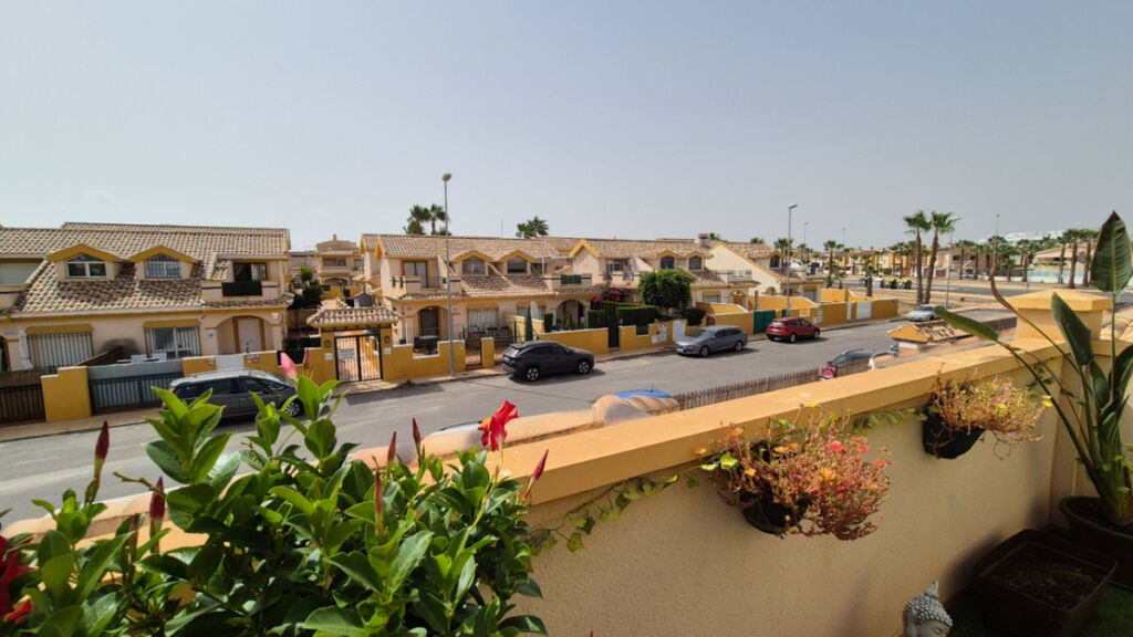 Detached Villa Orihuela Alicante - image 43
