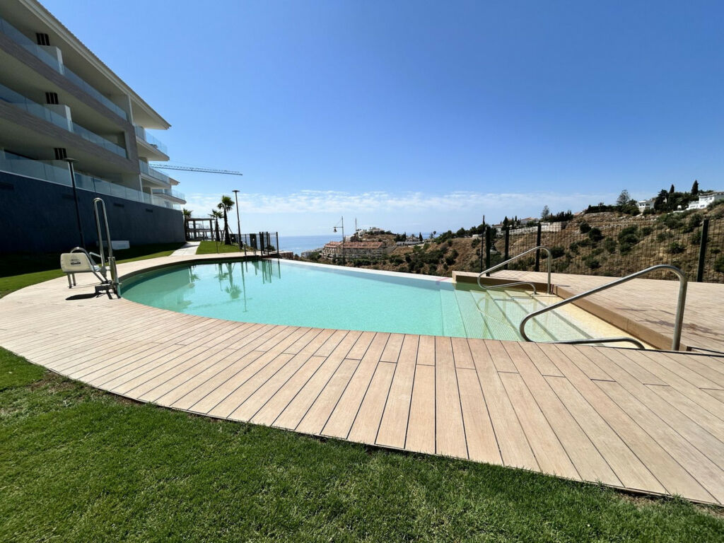 Penthouse Fuengirola Málaga - image 43