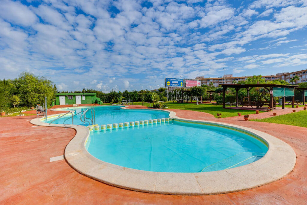 Bungalow Parque de las Naciones Alicante - image 43