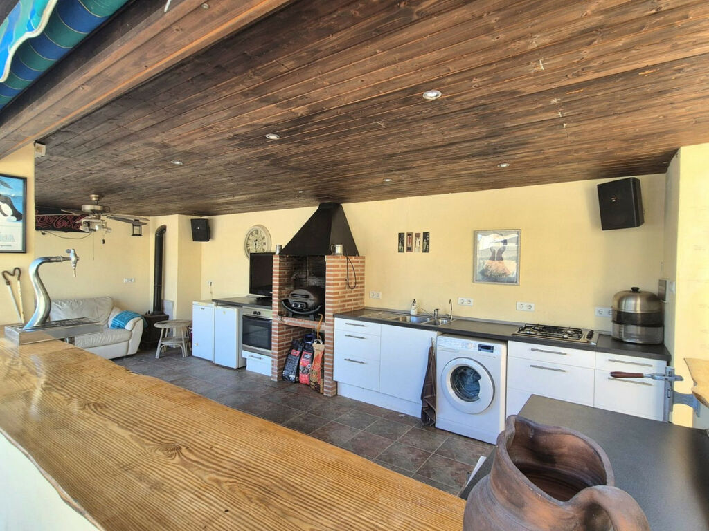 Detached Villa Coín Málaga - image 42