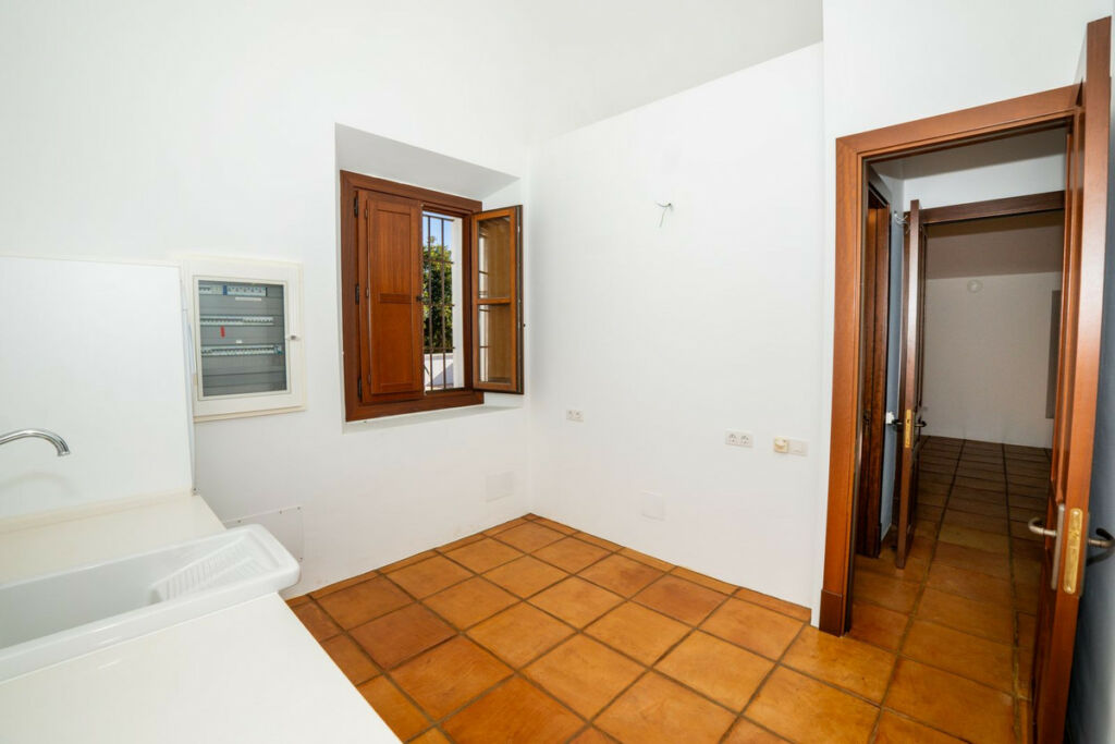 Detached Villa Gaucín Málaga - image 42