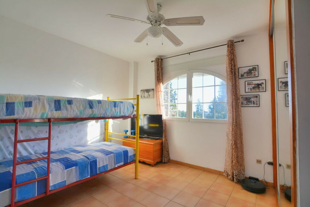 Detached Villa Campo Mijas Málaga - image 43
