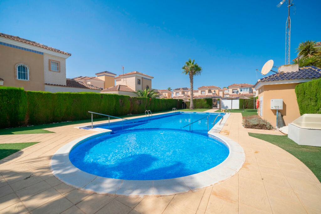 Townhouse Guardamar del Segura Alicante - image 43
