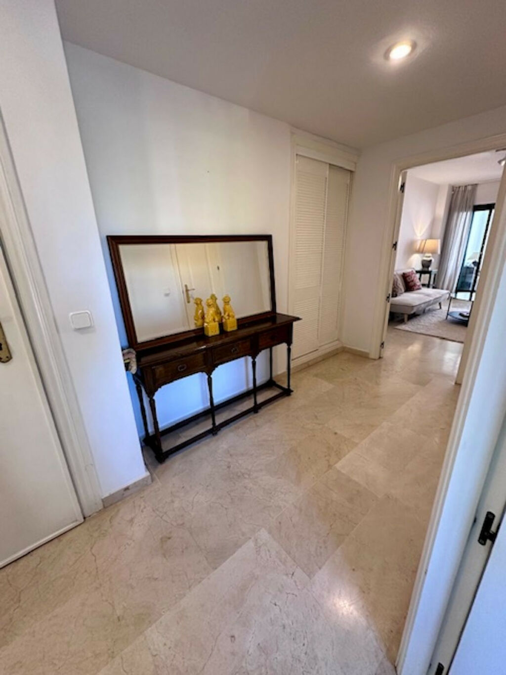 Middle Floor Apartment Marbella Málaga - image 43
