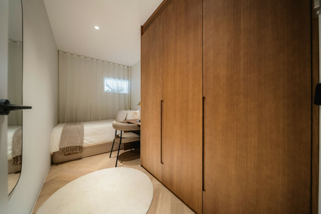 Middle Floor Apartment The Golden Mile Málaga - image 43