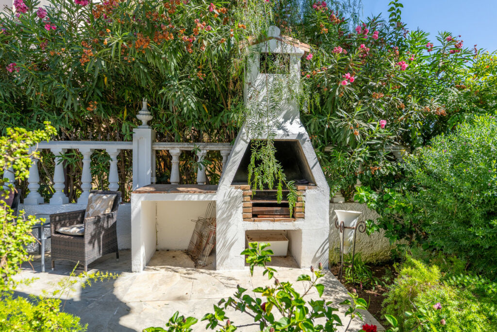Detached Villa Marbesa Málaga - image 43