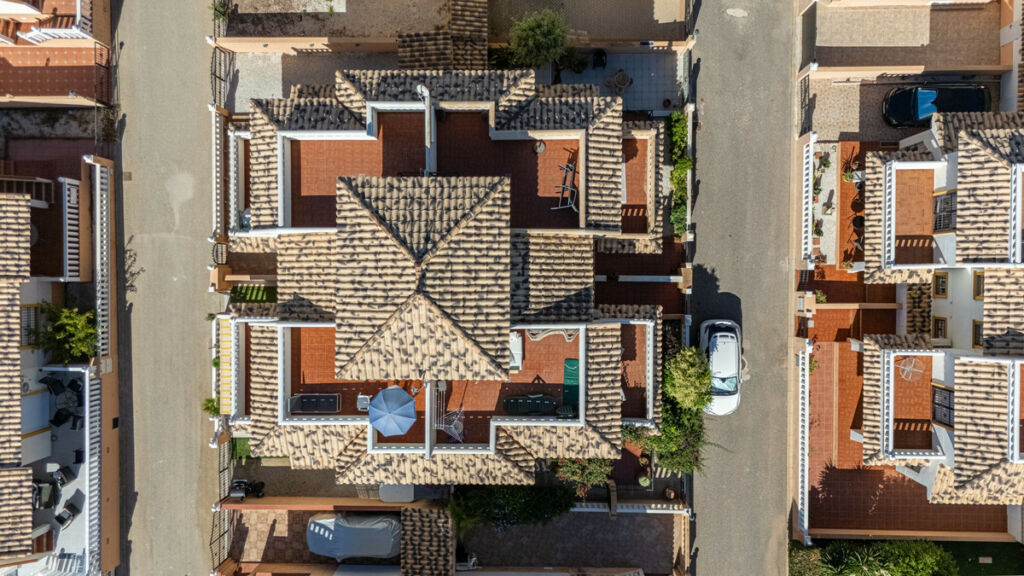 Semi-Detached House Playa Golf Alicante - image 43